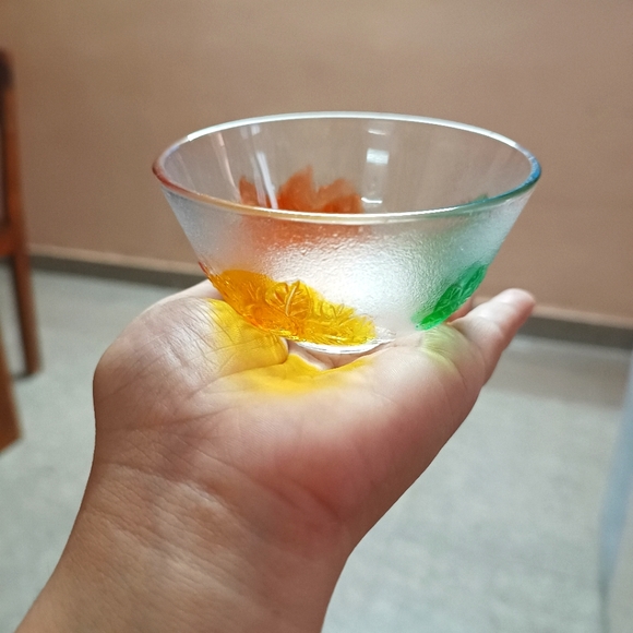 Other - Desert bowl set